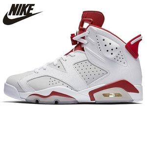 Air Jordan 6 Retro sneakers
